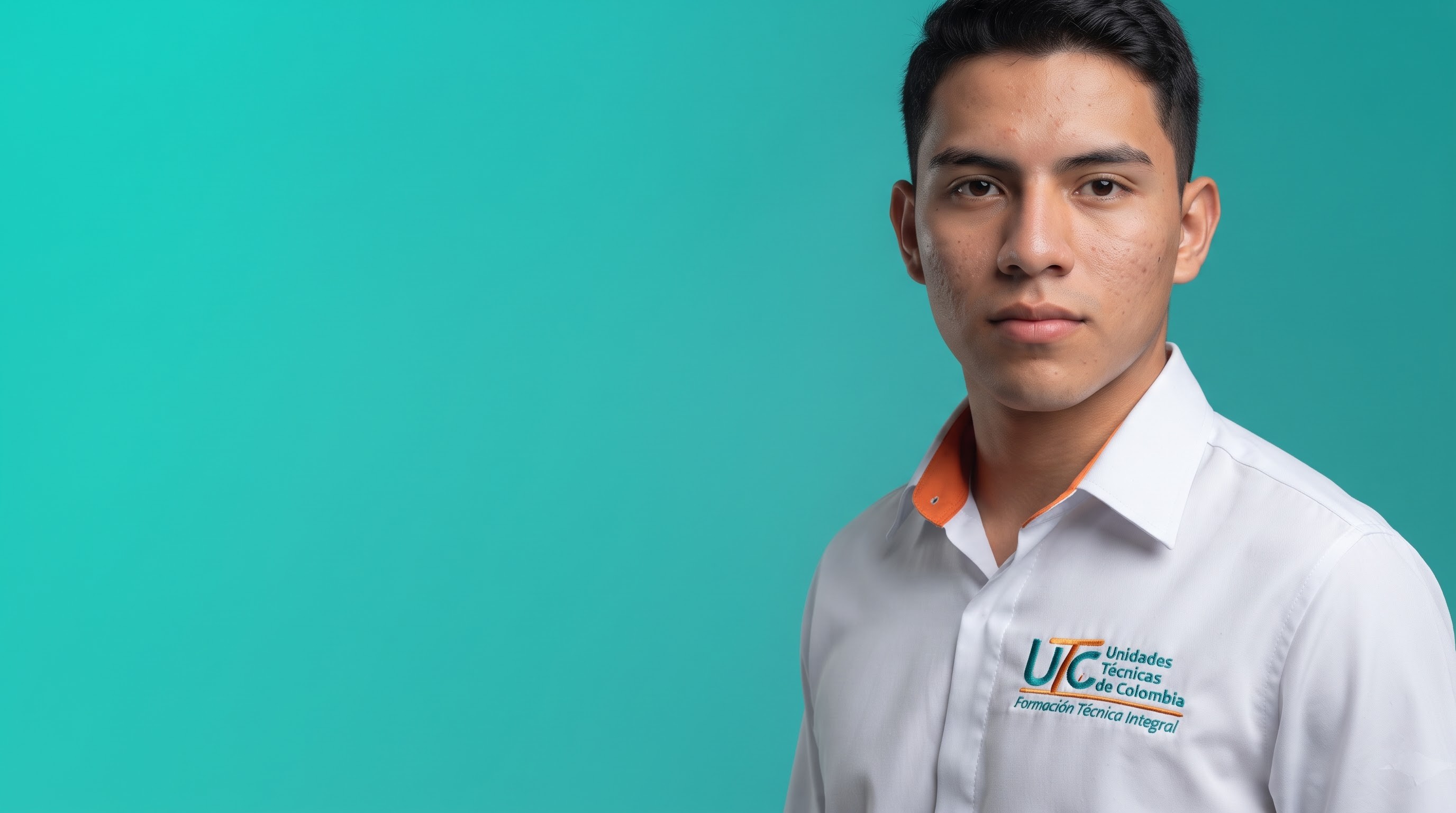 Técnico Laboral en Auxiliar Contable — UTC Girón